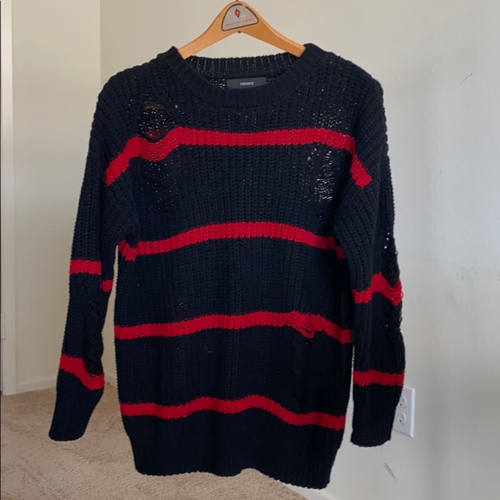 Forever 21 Sweater